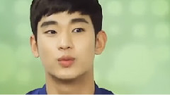 伊利优酸乳广告花絮