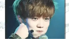 文俊熙的純洁15岁 EXO Cut