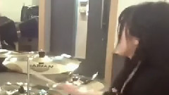 Hate Crew Deathroll Drum