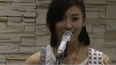 豆花妹 & 林逸欣 & 管罄 现场彩排