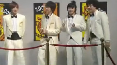 2008 Star Dance Battle SJ 特童敏赫 Cut