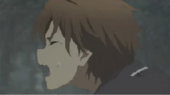 不要在悲伤面前认输-雨榠