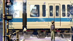 我发现执念消逝在彩虹之间