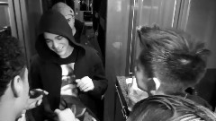 Project U Girl And Final Show