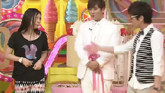 ヒルナンデス! 棚内部分