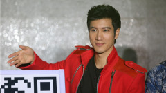 王力宏,音悦V现场 - 火力全开演唱会新闻发布会