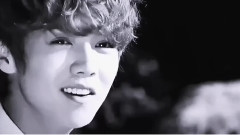 摇曳中绽放的花