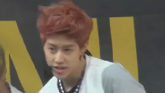 新沙洞街头表演