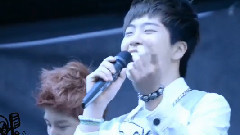 新沙洞街头表演