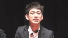 GOT7 釜山签名会