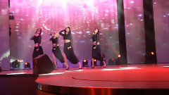 Something 舞蹈模仿