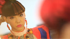 呜啦啦Camayzing MV拍摄花絮2