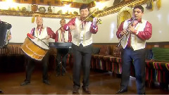 Калина налива