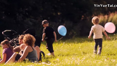 Miss Li,影视原声 - Lalala