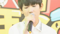 TF少年GO! 第十九期