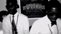 Dark Horse 说唱版