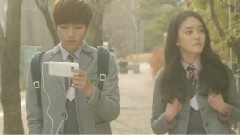 你是我的第一次