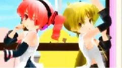 トゥインクルxトゥインクル