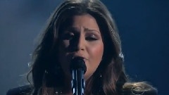 Dancing Away With My Heart ACM Awards