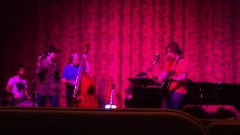 Oh My Sweet Carolina