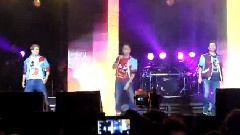 Gravity温布利演唱会Medley