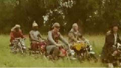 Jamiroquai - Seven Days In Sunny June