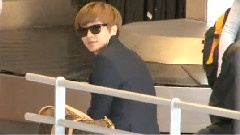 到达巴黎戴高乐机场