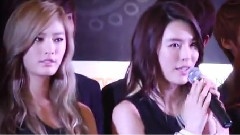 泰国韩流演唱会