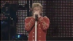 Raise Your Hands & Bad Name & Born To Be My Baby