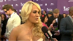 Interview At The Academy Of Country