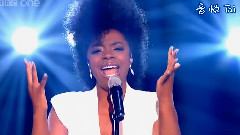 Cleo Higgins Performs 'Imagine'