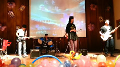 红色高跟鞋 & 闷