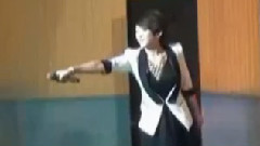 祝刘忻生日快乐