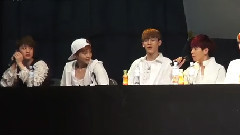 EXO大田签售会 饭拍版 13/06/06