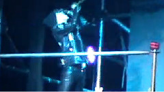 噩梦 & She Is Gone