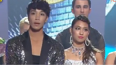 Dancing With The Stars 3