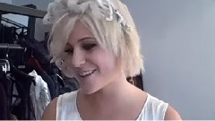 2013年日历美照拍摄幕后