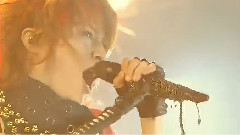 Naked arms 演唱会现场版