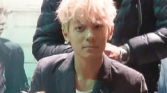 水逾Hottracks签售会