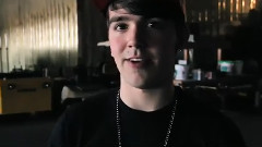 BIO Tyler Wilson NY from Hollywood Ending