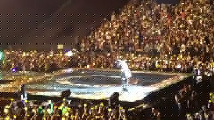 BAD BOY & 英文Talk