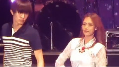 Korean Music Festival Super Star 饭拍版 13/04/27