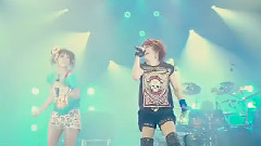 空色デイズ 现场版