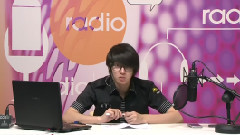 金希澈的城东Cafe