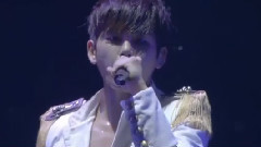 フジテレビ Next Infinite Arena Tour In Japan