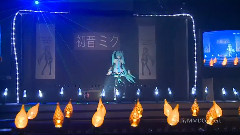 トリノコシティ MMD演唱会