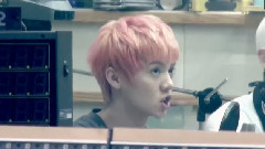 刘仁娜的Volume Up Radio