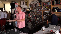 Thrift Shop 现场版