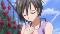 君がいるから ARIA版