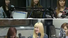 正雅 珠妍声带模仿